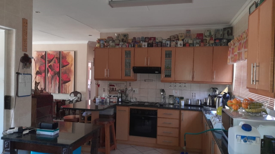 2 Bedroom Property for Sale in Meiringspark North West